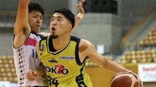 【Ｂリーグ開幕インタビュー企画Vol.3】豊富な経験値をB1初挑戦のチームに還元する小野龍猛（信州）