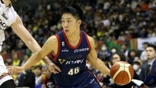 【Ｂリーグ開幕インタビュー企画Vol.2】海賊団を率いる新たなリーダー生原秀将（横浜）