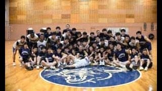 『オンライン月バスカップU-18』男子優勝の中部大第一高を訪問！