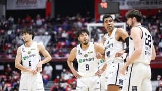 我慢比べの好勝負は宇都宮に軍配！　全員ローテーションによる遂行力が “らしい”一勝を生んだ