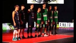 「3x3 JAPAN TOUR 2020 Extreme Limited」ファイナルシリーズ、今季のチャンピオンが決定！