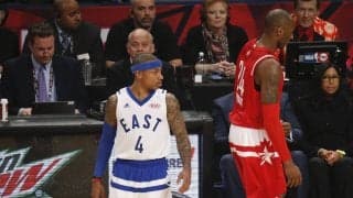 【NBAのアレコレvol.56】ドラフト指名を受けた選手の中で最も順位が低いオールスター選手は？