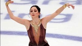 トゥクタミシェワ、“チッチッチ”ジェスチャーに米記者アテレコ「甘く見てるわね」