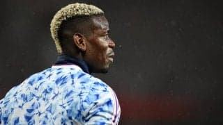 CLイスタンブール戦のユナイテッド、代表ウィーク明け初戦欠場のポグバは…？