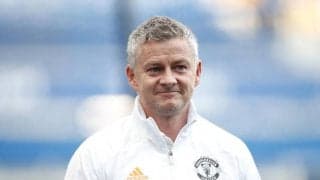 CLグループ突破狙うスールシャール監督、仕切り直しに意気込み 「できるだけ早く勝ち点10に」