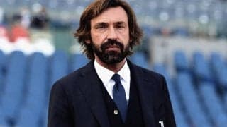 ピルロ監督、前節圧勝のフェレンツヴァーロシュを警戒「過小評価してはいけない」