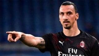 「50歳までプレーできる」39歳イブラの将来に代理人が期待