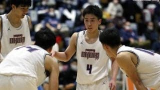 【ウインターカップ2020注目校】福岡大学附属大濠（福岡）「冬制覇へのカギを握るのは奮起が期待される3年生たち」