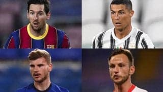 【CLグループ第4節プレビュー①】後半戦スタート！バルサ、ユーベ、チェルシー、セビージャに突破の可能性