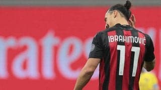 イブラ、『FIFA』開発会社に無断使用許さんツイート 「調査するときが来た」とも