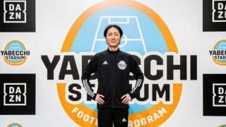 「感謝を逆にお返ししていきたい」、新番組決定の矢部浩之が意気込みを語る「選手の裏側をもっともっと引き出していきたい」