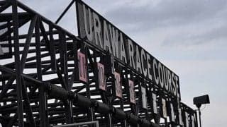 【地方競馬】浦和競馬が海外向けライブ配信を開始、アメリカ・オーストラリアなど4カ国へ