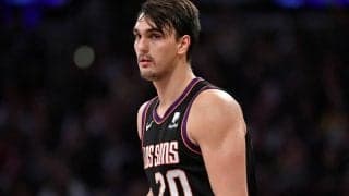 ダリオ・シャリッチがサンズに残留／2020年FA戦線4日目に契約合意が報じられた選手一覧