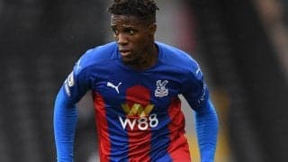 FWザハが新型コロナ陽性、今季5ゴールのエースを失い監督は嘆く「色々なところで生まれる」