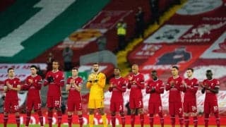 キャラガー、古巣がレスター戦で披露したファン・ダイク不在の守りを分析 違いは「ファビーニョの身体の向き」