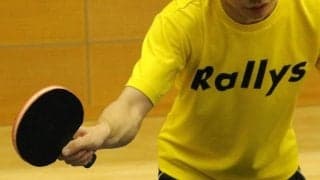 卓球の基本のキ　指導者が心がけるべきフォアハンドを覚えさせるためのポイント