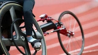 パラスポーツにかかわる仕事、徹底解剖！競技に直接わる職業編