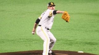 【日本S】巨人、5回までノーヒット　初回無死二塁の絶好機生かせず、鷹ムーアの前に沈黙