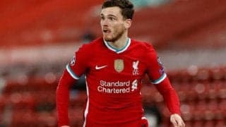 あなたはこのコースが見えるか！レスター戦極上アシストのロバートソンの目線を再現した映像が公開