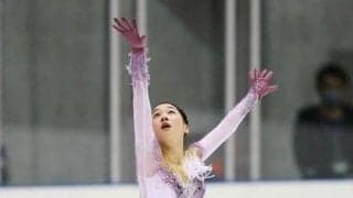 試合後インタビュー　松原星／東日本選手権