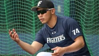 DeNAは201センチ右腕と育成契約、ハムのコーチ人事も…各球団発表　24日の去就は？