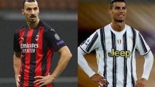 ユーベのセリエA10連覇は厳しい? インテルOBがセリエAで推すのはミラン?