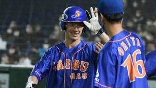 【社会人野球】西部ガスが創部9年目で都市対抗初勝利！　香田監督男泣き…亡き相談役に「恩返し」