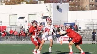 ４度目の挑戦も早稲田の壁に阻まれるー関東学生ラクロス2020特別大会　対早大