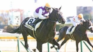 【新馬/東京5R】ワールドエース産駒 イースタンワールドがデビューV