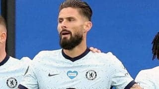 ジルーが後半ATの劇的決勝弾!　苦戦もチェルシーが2節を残して決勝T進出!《CL》