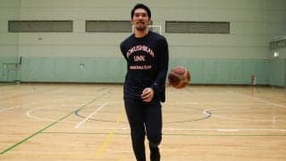 no look passってなに？-バスケ英語企画『B IS FOR BASKETBALL』
