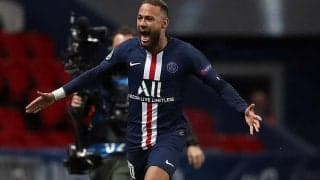 ネイマールのPK弾を守り抜いたPSGがライプツィヒ撃破!　重要な直接対決を制す《CL》