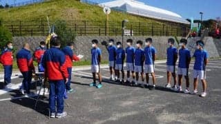 近畿地区大会を終えて【第43回全国選抜高校テニス大会】