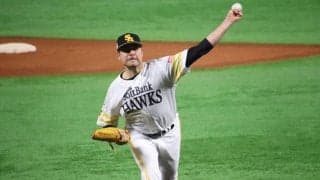 【日本S】不動心と変幻投球が導いた7回“ノーノー”の衝撃　鷹ムーアが巨人を圧倒できた訳