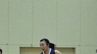 【バスケ（女子）】格上相手に果敢に挑むも、課題が浮き彫りに/第３８回東京六大学女子バスケットボール対抗戦第４節vs立大