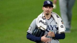 【MLB】レイズ、18年CY賞左腕スネルがトレード候補に　コロナ禍の経済的損失でコストカット