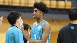 【J SPORTS PRESENTS】ウインターカップの記憶、そして初のインカレへvol.2／横地聖真（筑波大）