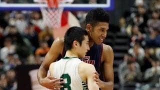 【J SPORTS PRESENTS】ウインターカップ2020プレビュー／河村勇輝（東海大）× 横地聖真（筑波大）