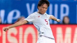 個人の事情で…なでしこジャパン候補から浦和DF南萌華が離脱