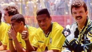 Ｊリーグ在籍中にＷ杯で優勝した唯一のブラジル代表が語る「日本愛」