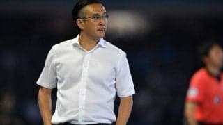 浦和、大槻毅監督の今季限りでの退任を発表「まだ4試合、大切な試合があります」