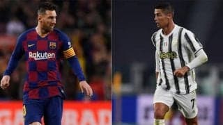 名だたる選手、クラブ、監督がノミネート 『Globe Soccer Awards』が開催