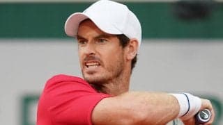 全豪オープンのスケジュールにマレーが懸念「テニスの質が下がる」