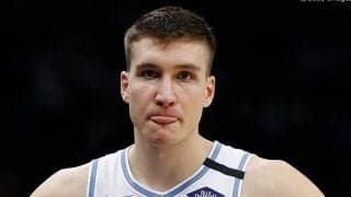 バックス行きが破談となったボグダン・ボグダノビッチがキングスからホークスへ移籍