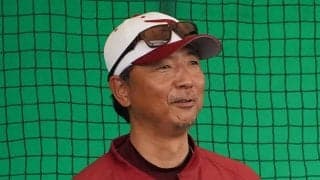 ヤクルト、伊藤智仁1軍投手コーチの就任を発表　尾花高夫氏は2軍投手チーフコーチ