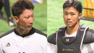 【日本S】「そりゃ強いわ」　ホークスの“むちゃぶり”連発円陣動画が驚異の840万回再生を突破