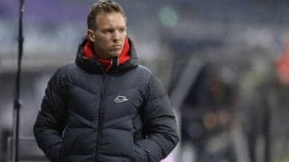 PSGに敗れグループ3位転落のライプツィヒ、指揮官は「勝ち点1には値した」と嘆く