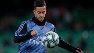 L・バスケスは今季で退団か…著名ジャーナリストがサイクルの終わりを指摘