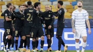 「明るい未来」を持った若き後輩たちの活躍ぶりに“先輩アルバ”も大満足