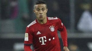 チアゴが見せた、相手に手も足も出させない絶妙フライスルーパス【ベスト・アシスト】